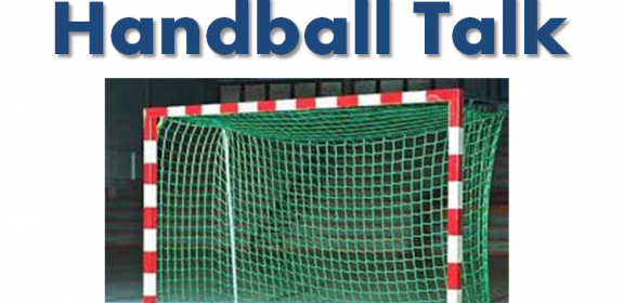 HandballTalk