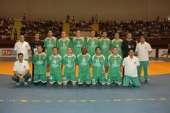 Proud Algerians qualify for the final