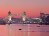 London welcomes Angola and Tunisia