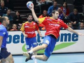 Spain started out impressively