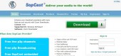 Do I really want to download the Sopcast platform?  Yes, if I want to see whether Serbia or Poland qualifies for the Olympics.