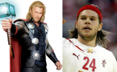 Can Thor (AKA Mikkel Hansen) and Copenhagen hold off Barca?