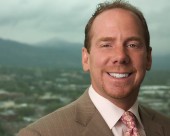 USA Team Handball's, Chairman of the Board of Directors, Jeff Utz