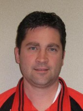 New USA Men's Coach: Christian Latullipe