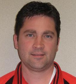 New USA Men's Coach: Christian Latullipe