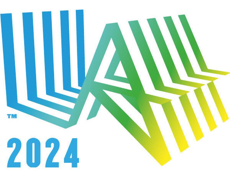 L a way. Логотип 2024. Металлоконструкции 2024 лого. Лагерь-2024 логотип.