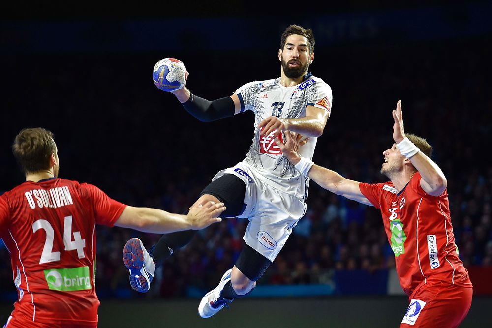 2018 European Championships Odds, Analysis and Notes Team Handball News