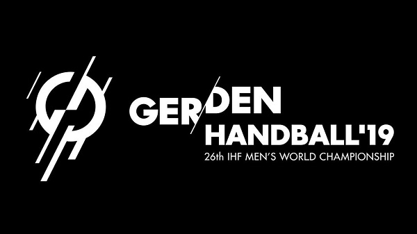 Image result for 26th Annual Men's World Championship in handball 2019